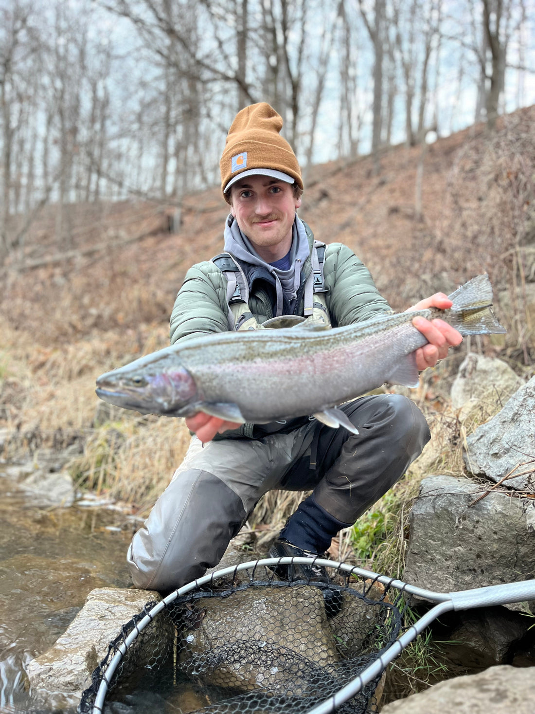 Best Trout Fishing Rods: How to Choose the Right Setup for Your Style