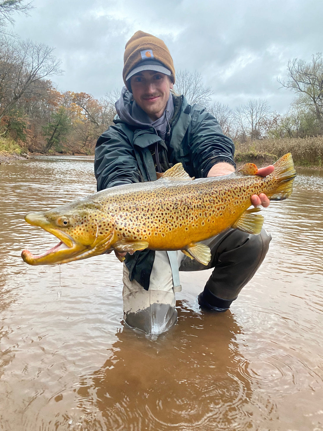 Fishing the Great Lakes: One of North America’s Greatest Angling Opportunities