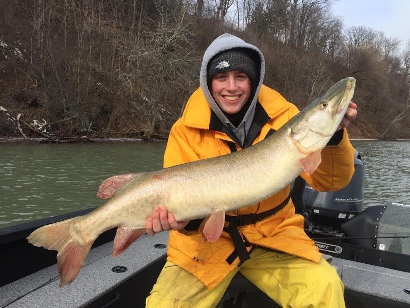 Ontario Musky Fishing: Chasing Giants in Canada's Freshwater Jungle