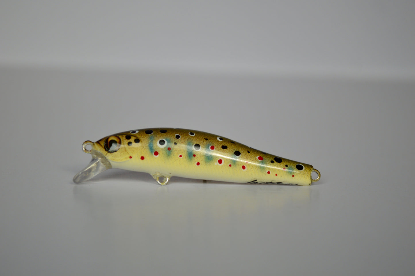 Mirco Brown Trout