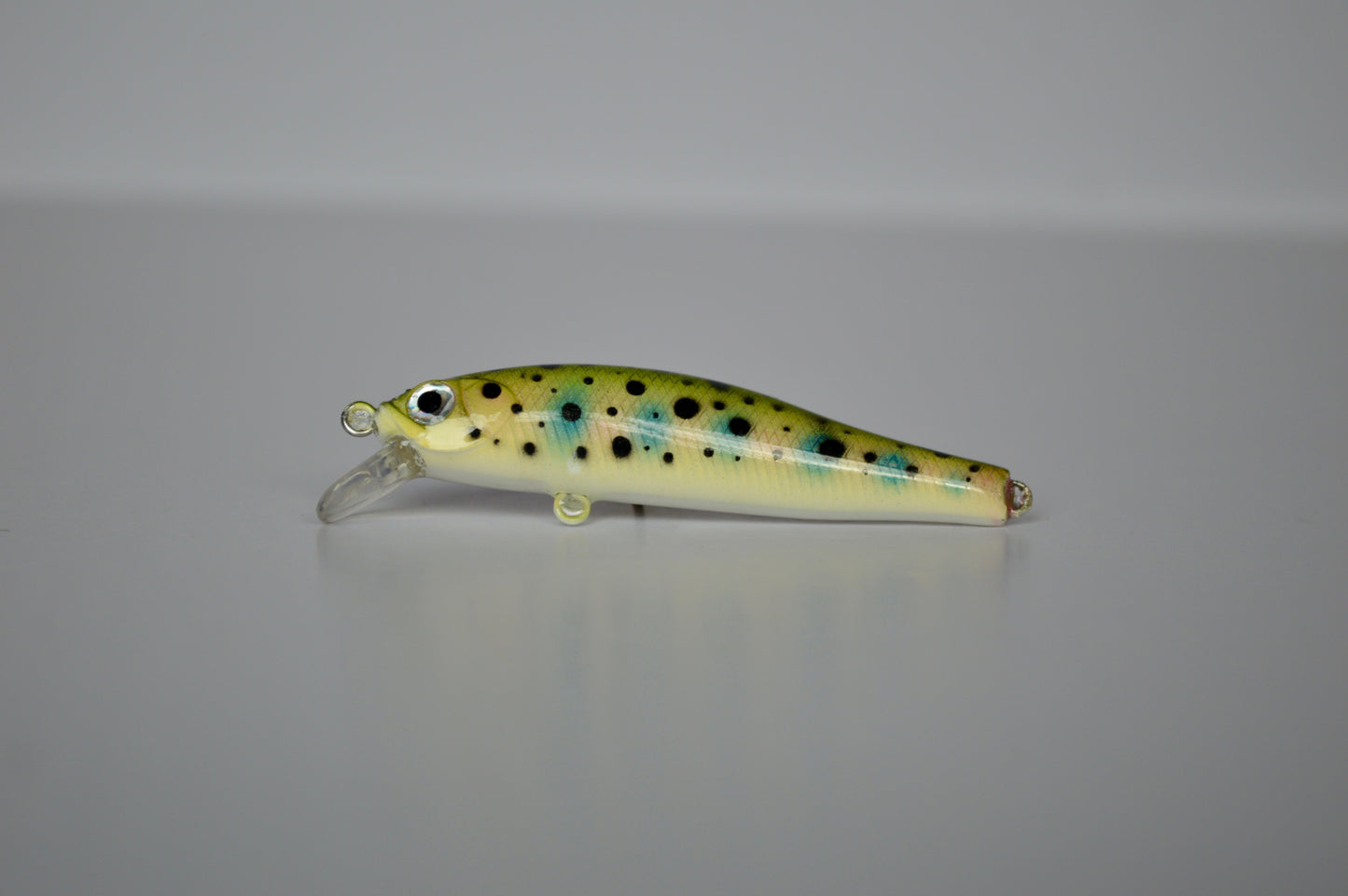 Micro Rainbow