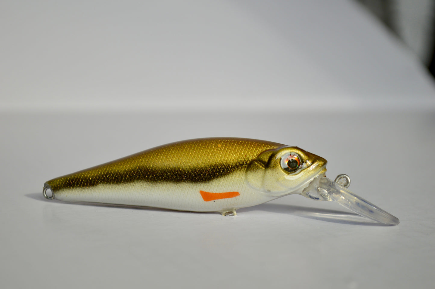 The Creek Chub