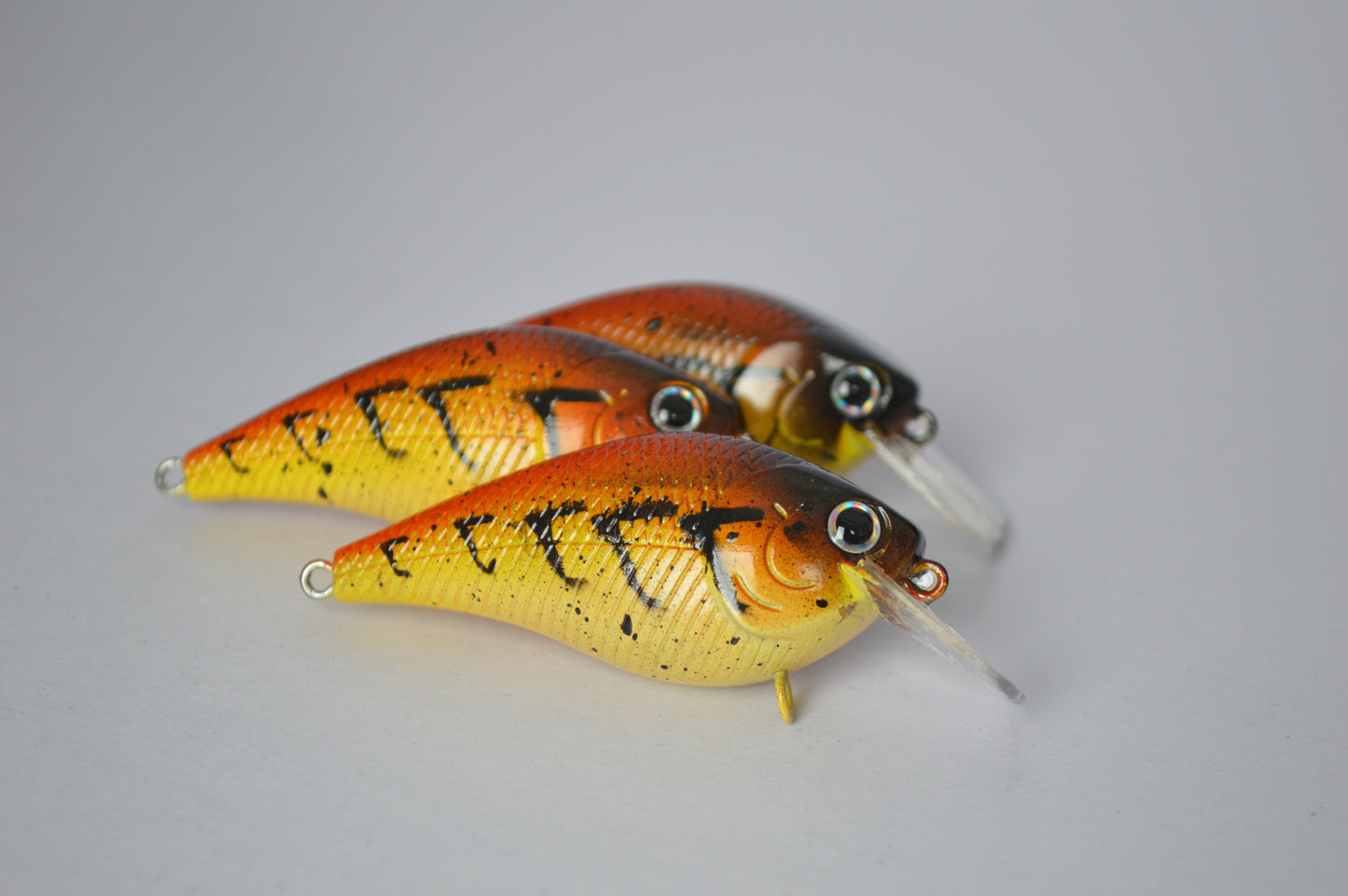 Fire Craw