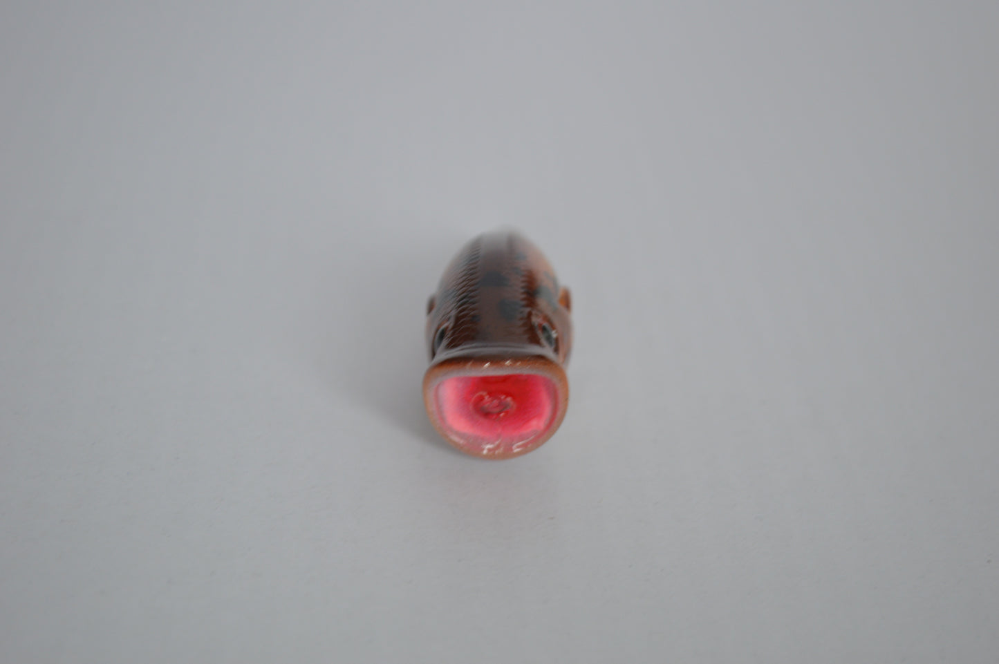 The Smallie Popper