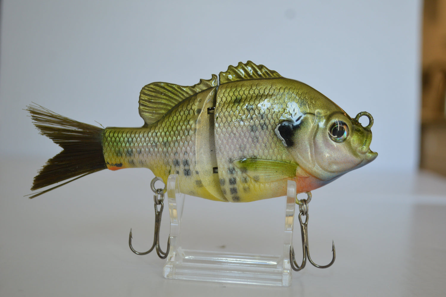 Swimbaits