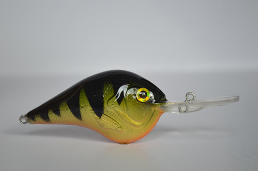 The Deep Perch