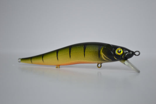 Natural Perch Jerkbait
