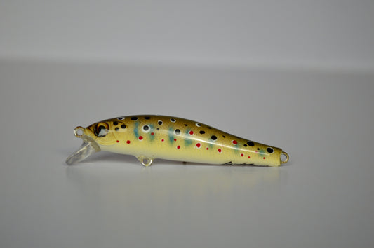 Mirco Brown Trout