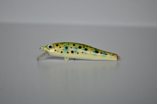 Micro Rainbow