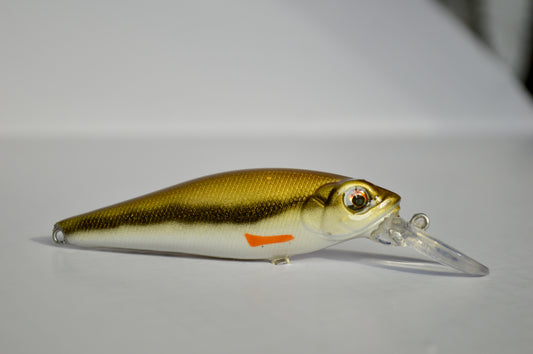 The Creek Chub