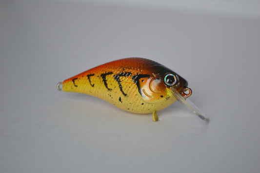 Fire Craw